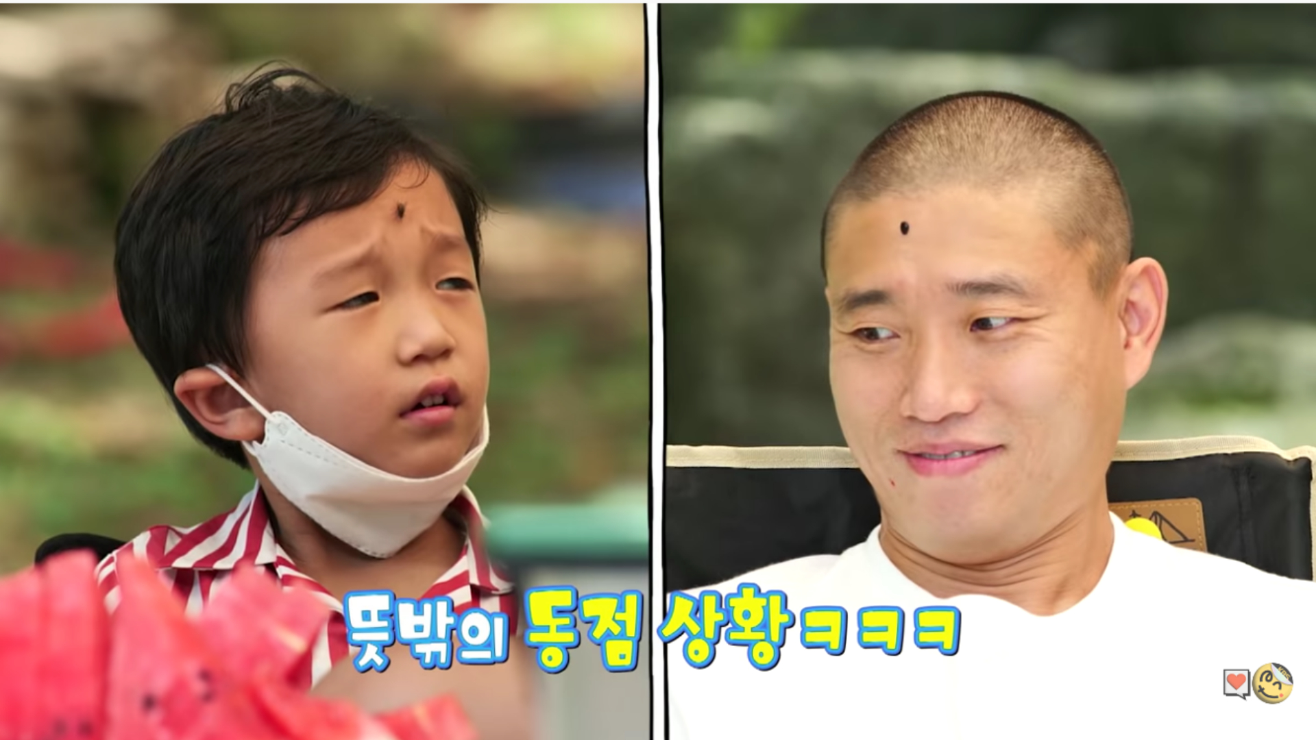 Gary驚喜回歸《超人》！3歲兒超聰明反應迷倒姨母粉