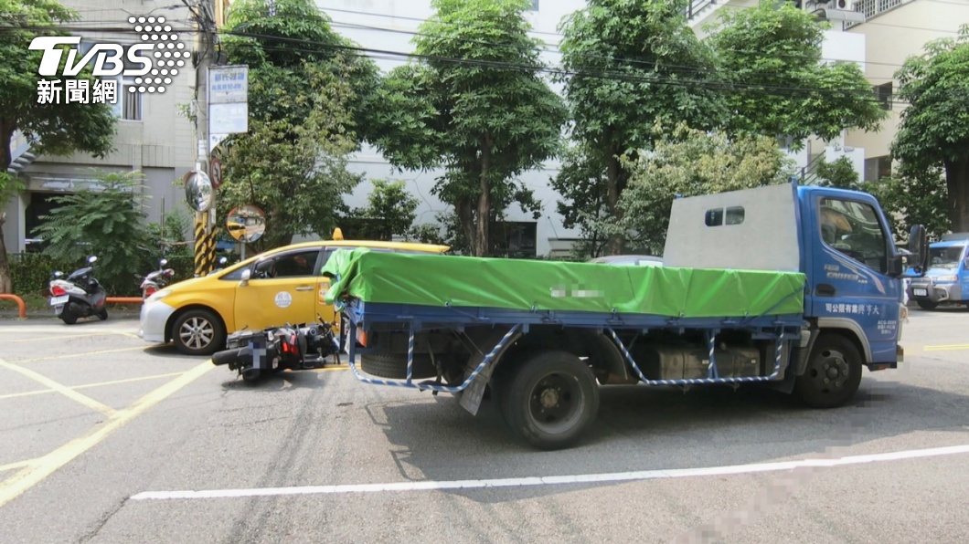 圖／TVBS