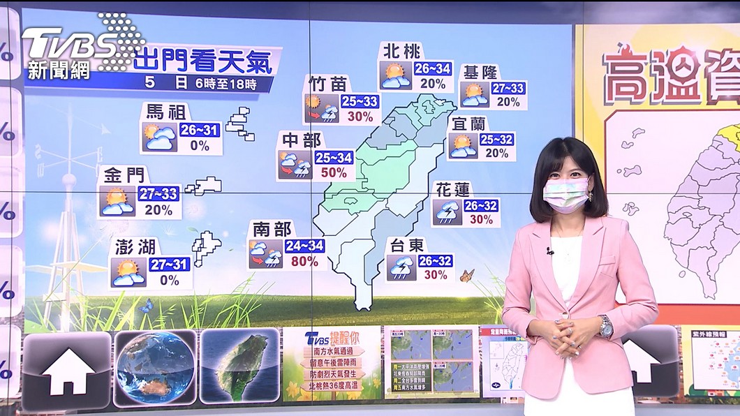 圖／TVBS