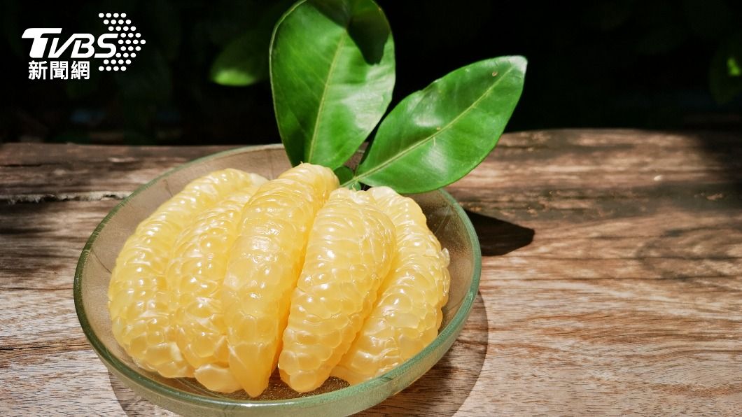 想挑美味文旦靠3撇步 專家揭這果形最好吃