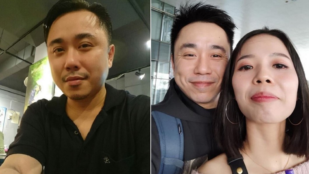 小彬彬突送院開刀!驚爆「髖關節壞死」未見嫩妻1年