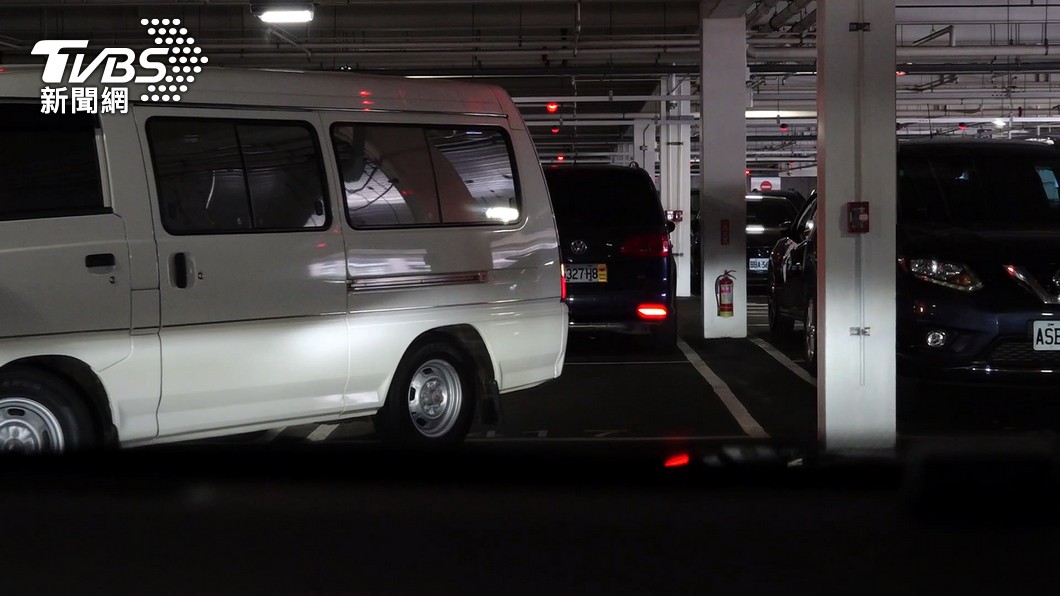 圖／TVBS