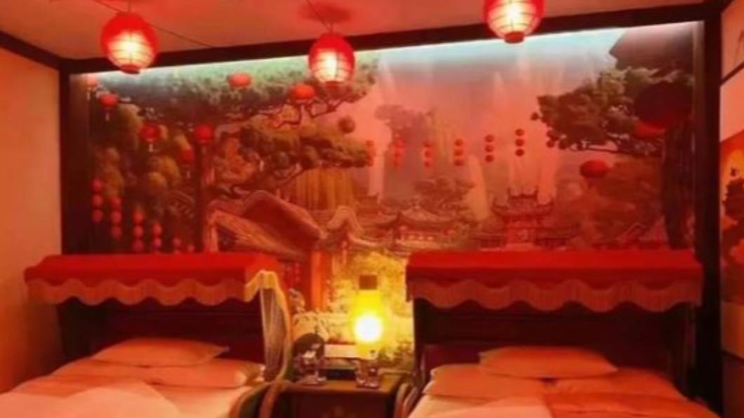 圖／翻攝自網易