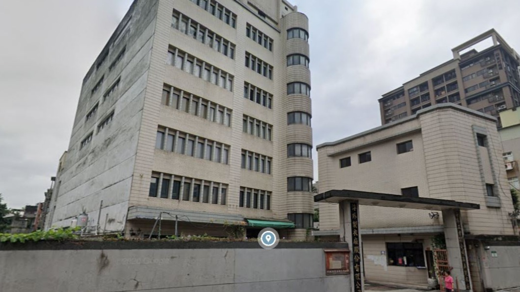 警方將通知勞工局進行調查。(圖/翻攝自Google Map)