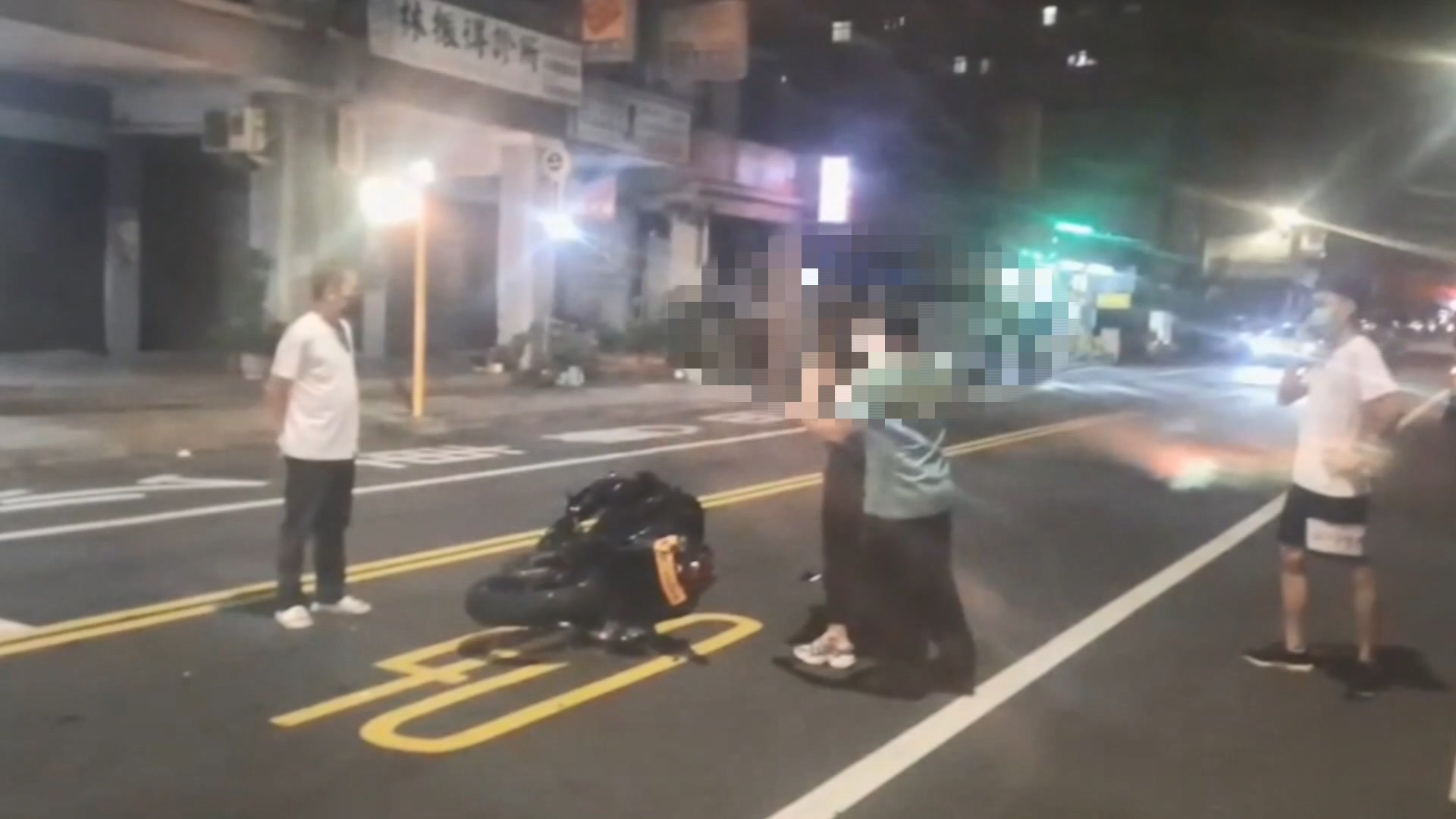 圖/翻攝深坑大小事