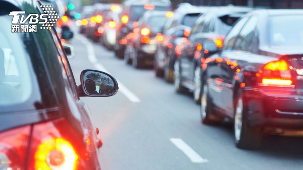 快避車潮!國道元旦車流量最大 14地雷路段一次看
