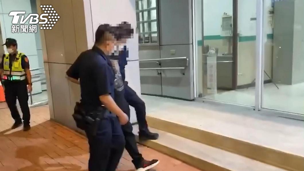 圖/TVBS