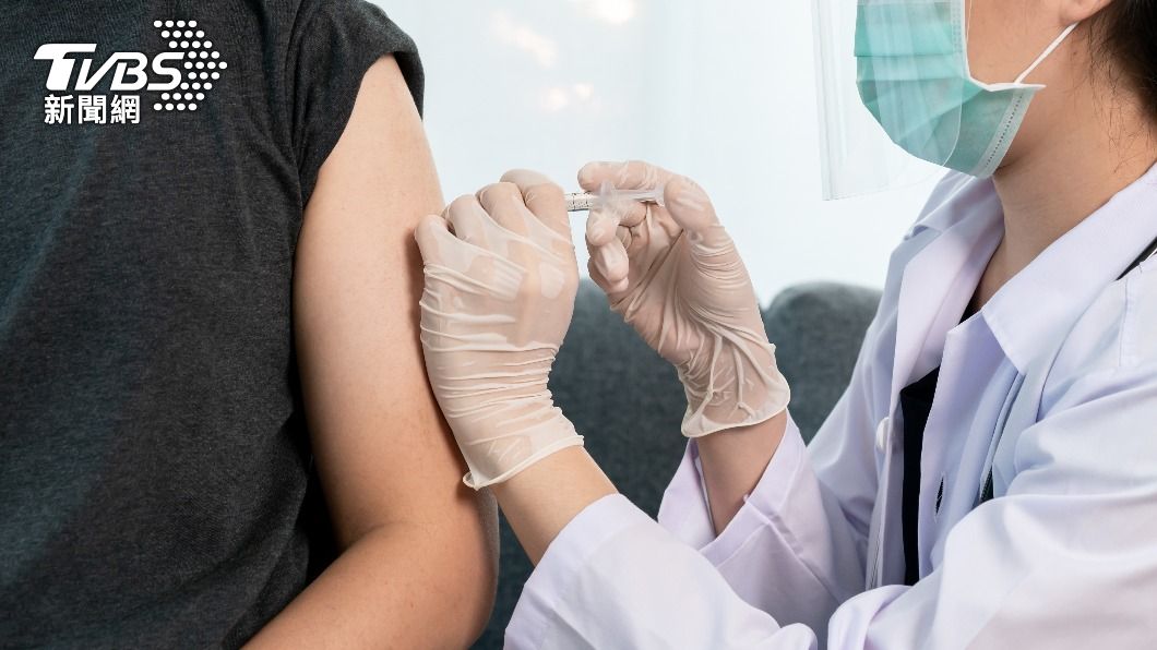 德國目前僅6成人口完成兩劑接種，施打率不如預期。（示意圖／shutterstock達志影像）