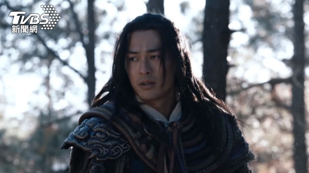 從小秘練武功！楊祐寧接演《天龍八部》　嗨喊：夢想成真