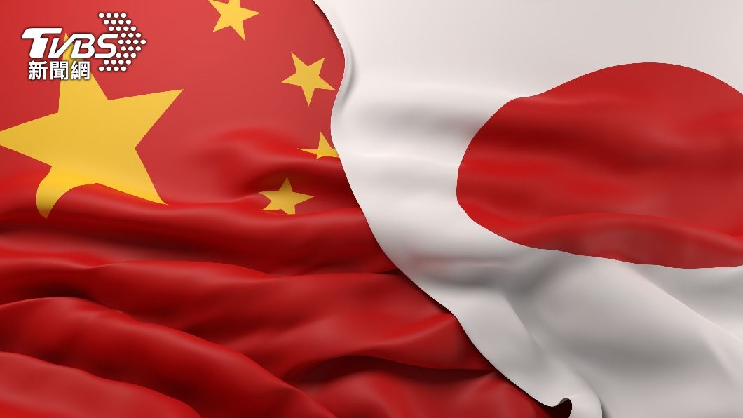 陸艦頻闖釣魚台 日民調:逾6成日人主張對陸態度應強硬
