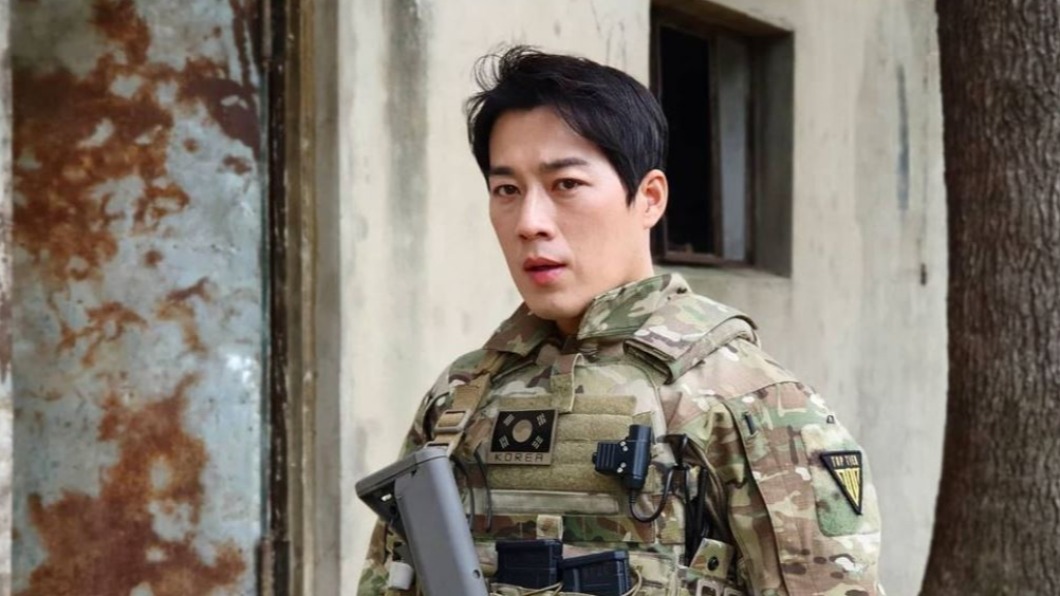 圖／翻攝自captain_choi707 Instagram