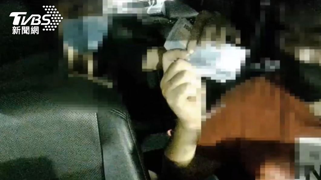 專詐小黃!女通緝犯叫車3個月騙萬元 警鎖定這店逮人