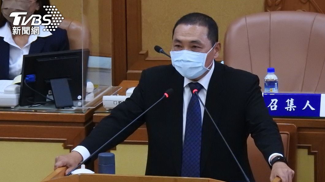 新北擬定學生施打BNT疫苗SOP 校方須事前演練