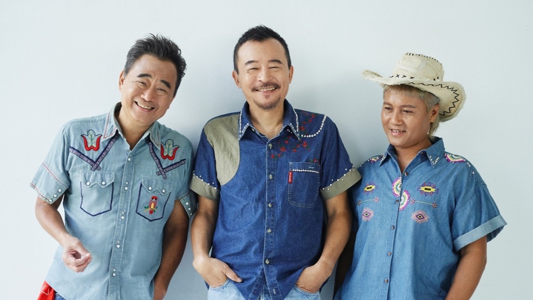 陳昇罹癌爆瘦7公斤!急問醫生「可再活20年嗎」曝近況