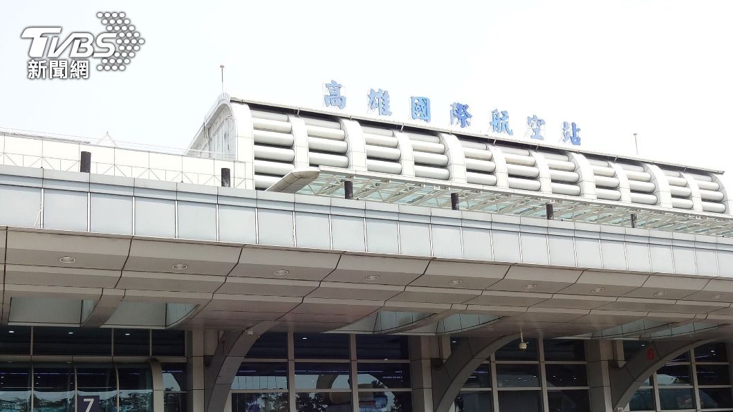 男登機報到喊「我有槍」被逮後態度囂張 檢起訴求重判