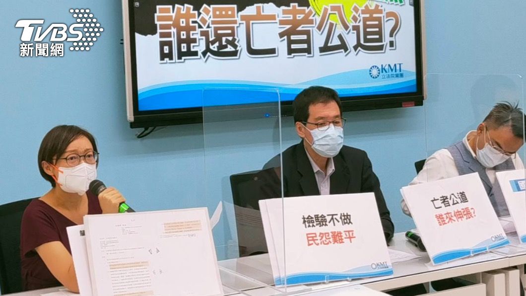 國民黨團立委。（圖／國民黨團提供）