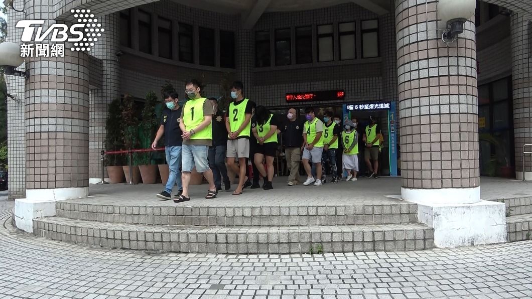 假投資真詐騙！賣未上市櫃股票牟暴利　得手500萬