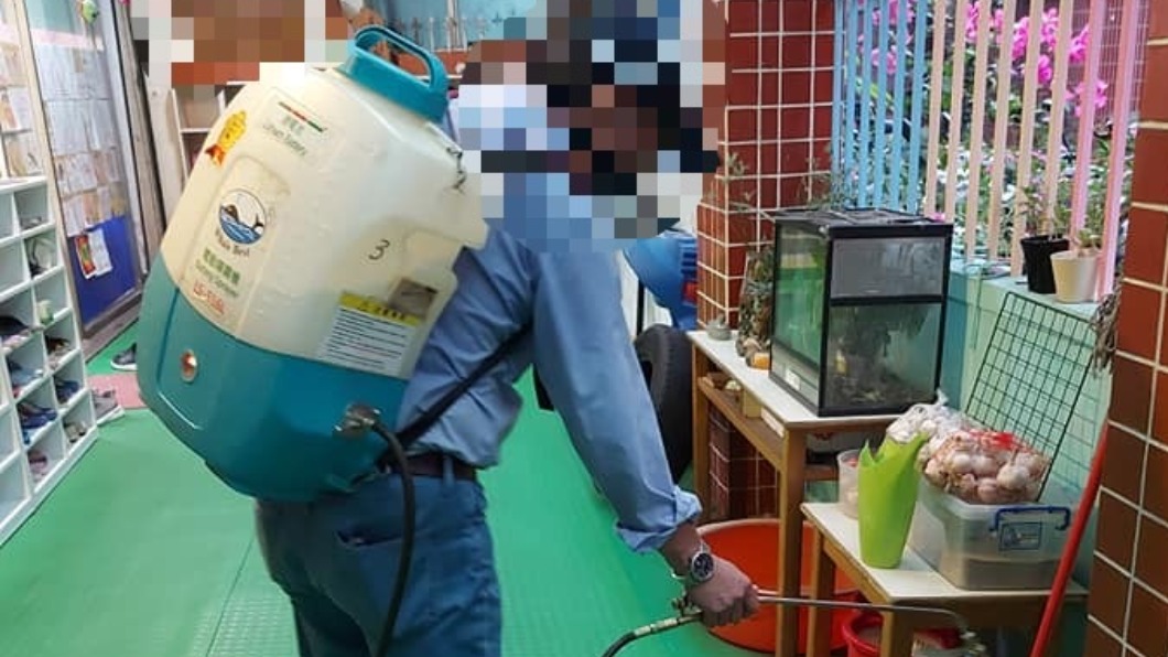 新北幼兒園8童1家長染疫!CT值曝光 2人病毒量超高
