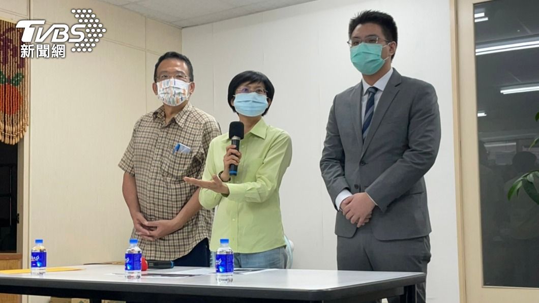 調查局筆錄外洩　約談林岱樺服務處主任說明