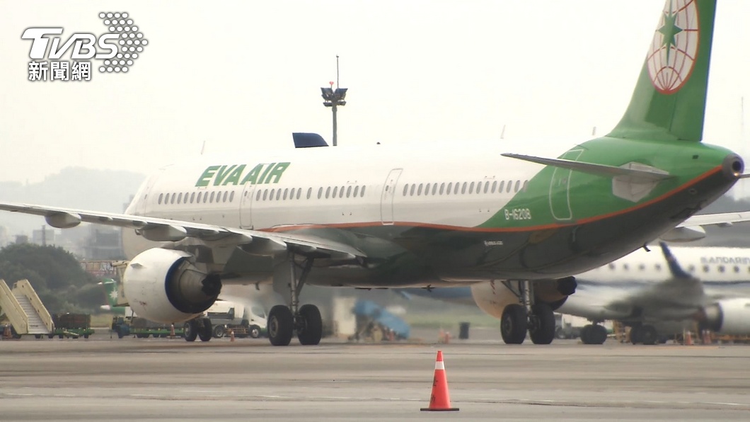 台中空服員2家人採檢陰性　7日、10日先後解隔離