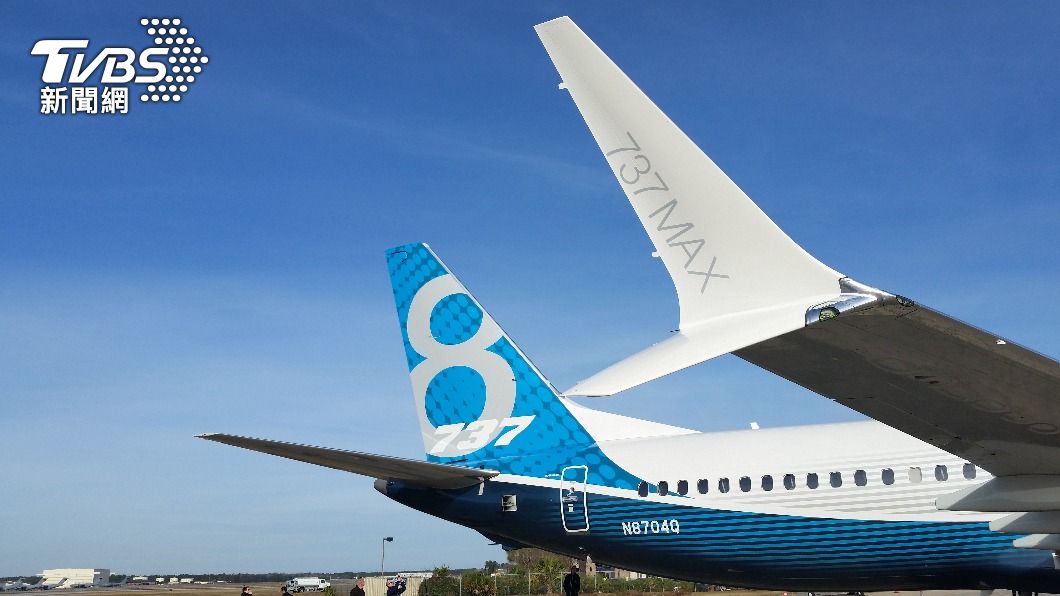 時隔2年半　新加坡解除波音737 MAX客機禁令