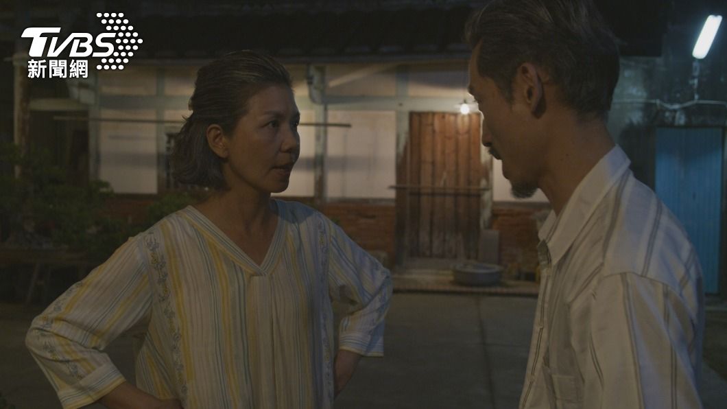 為爭吵戲「演練2星期」　于子育精湛演技引共鳴
