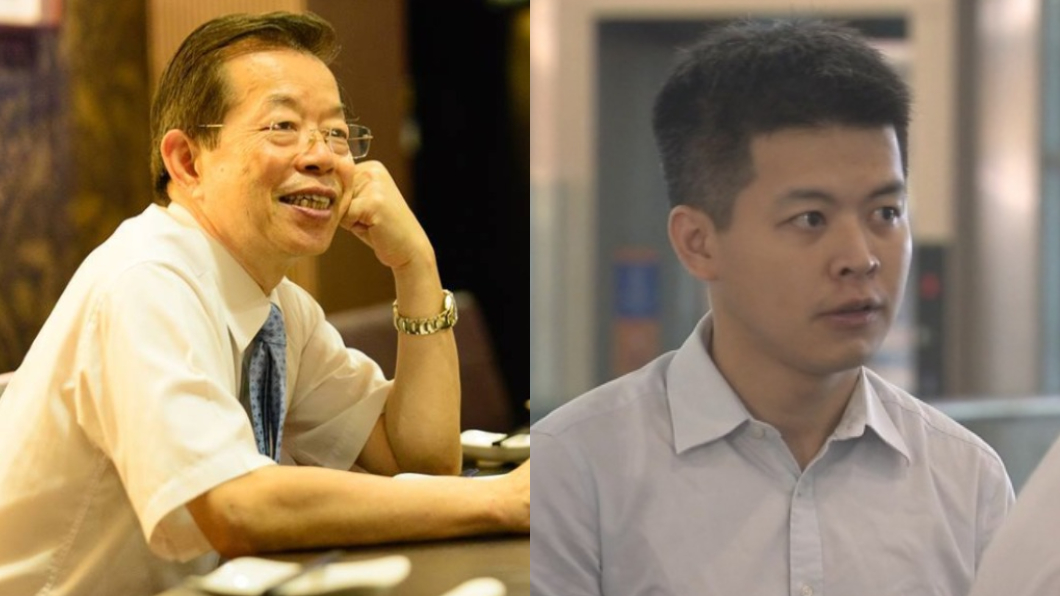 謝長廷兒遭影射嗆警!她列「3疑點」打臉:他們家沒賓士