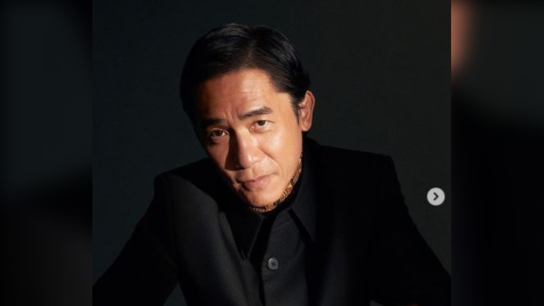 圖/翻攝自tonyleung_chiuwai ig