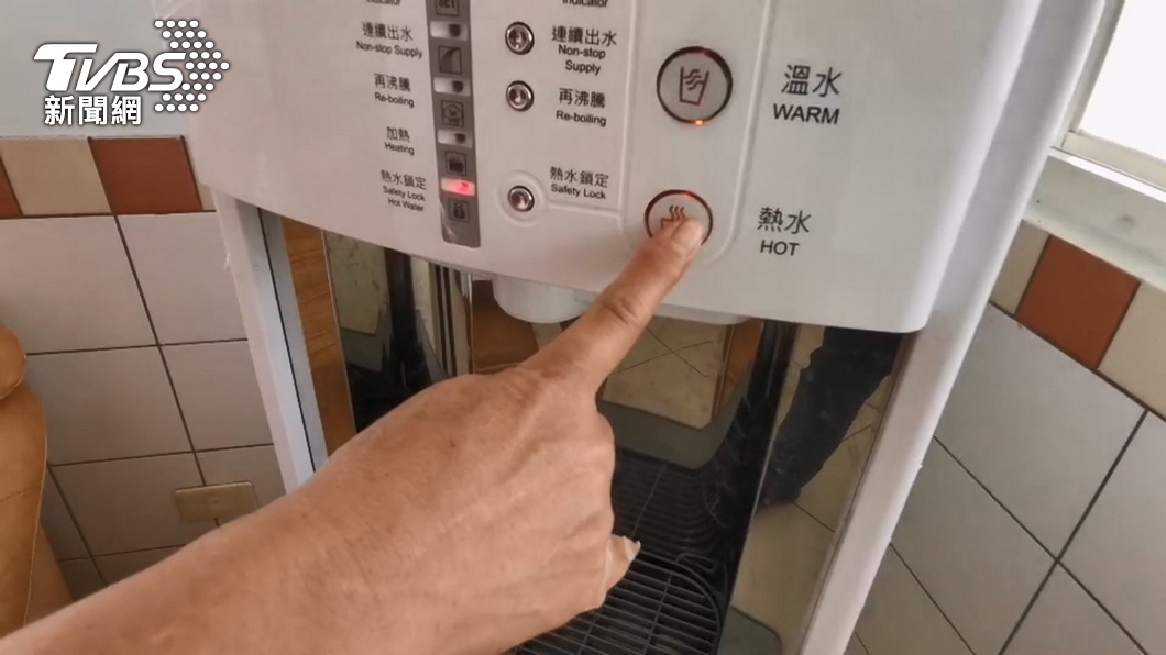 圖／TVBS