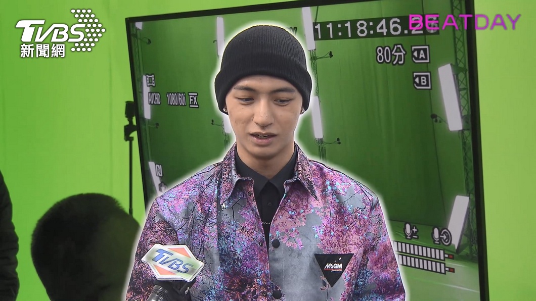圖/TVBS