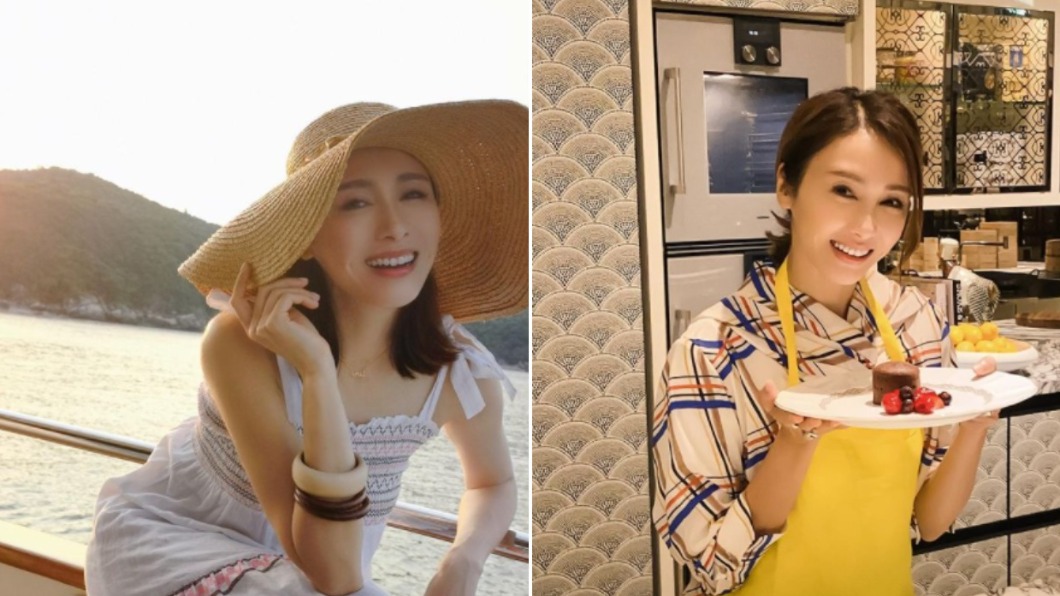 離開演藝圈後更狂!黎姿成醫美CEO 身價4天漲11億
