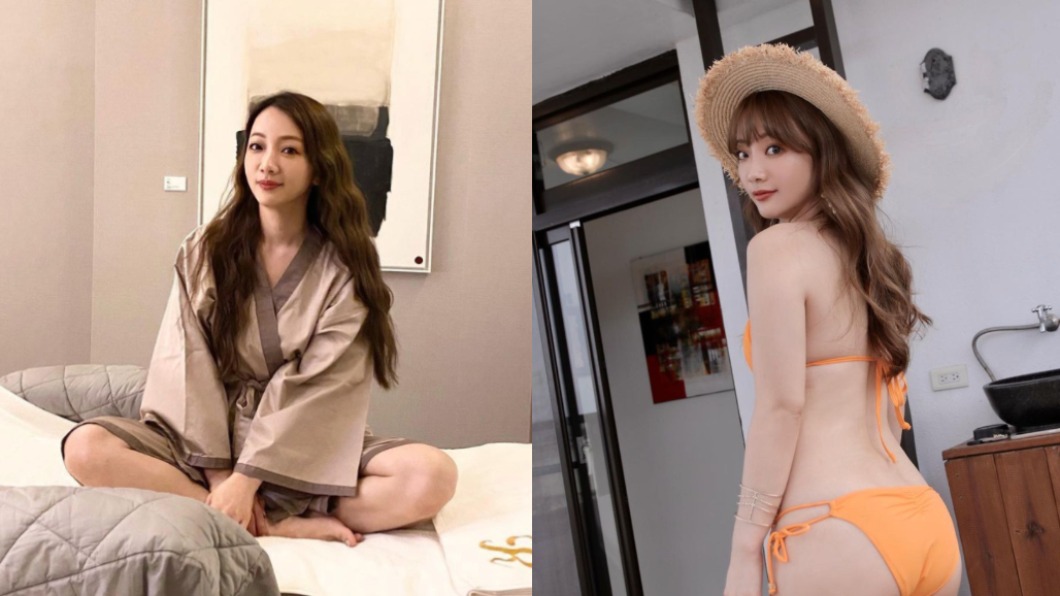 玉兔強調排便順暢非常重要。(圖/翻攝自bellayutu IG)