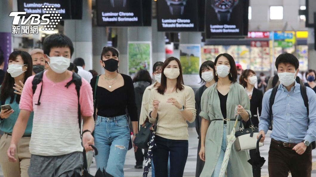 日本擬在今年內追打第3劑疫苗 11月先接種醫護人員