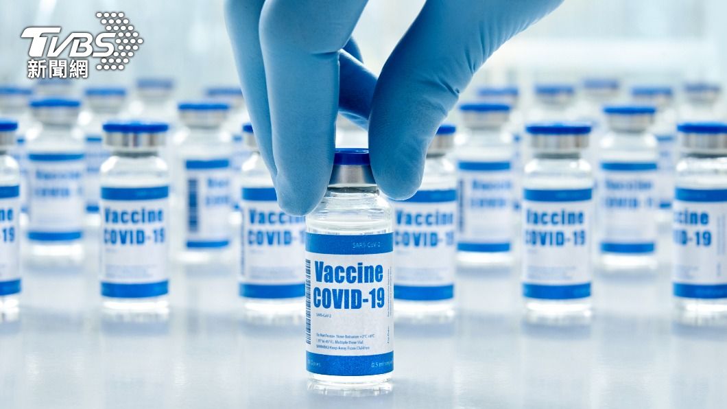 日本考慮混打方案解決疫苗不足問題。(示意圖/shutterstock 達志影像)