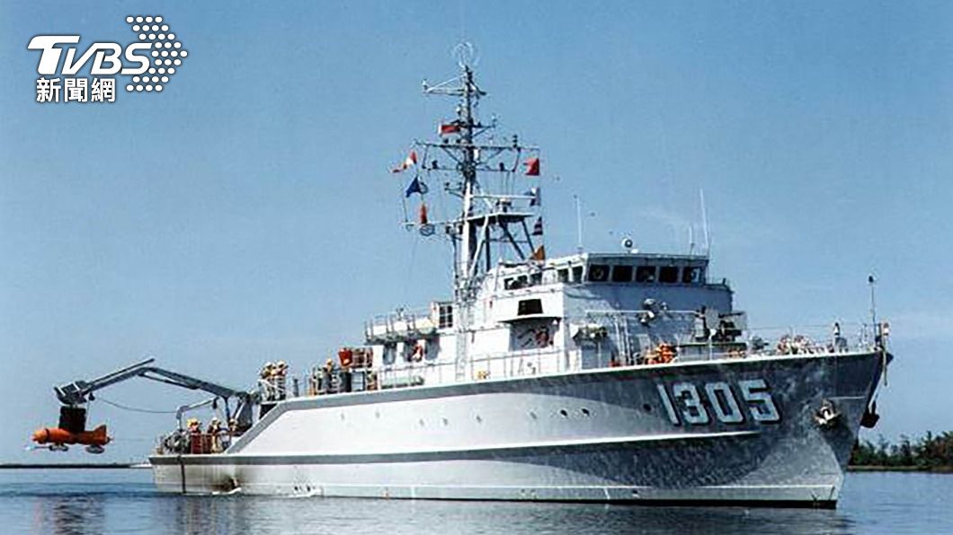 艦長行為惹議 海軍:若屬實將依規定懲處不包庇