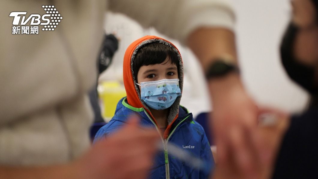 擴大疫苗接種!智利批准6歲以上孩童施打「科興」