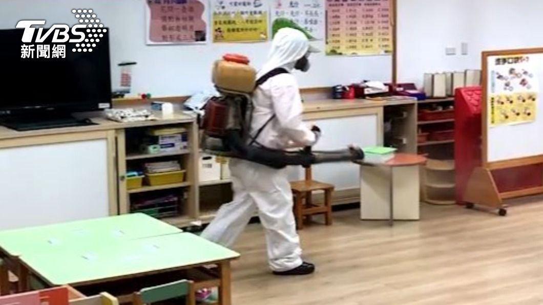 新北幼兒園擴大4家庭!妹妹也確診「最小才1歲」母傳染力高