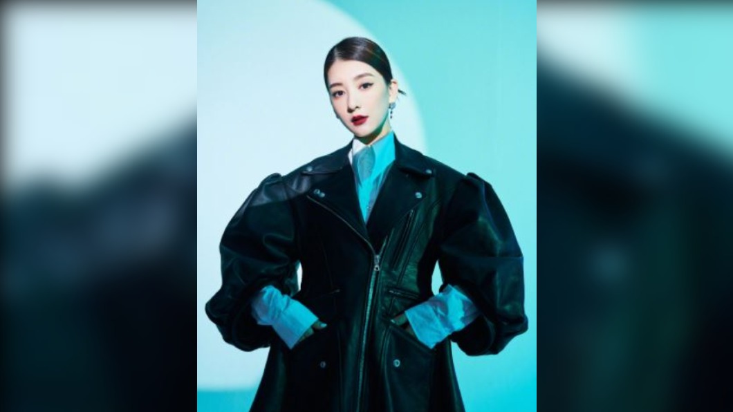 圖/翻攝自红秀GRAZIA微博