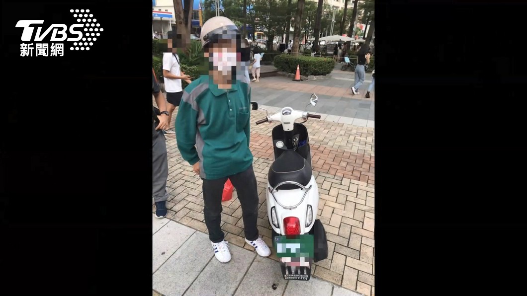 圖/TVBS
