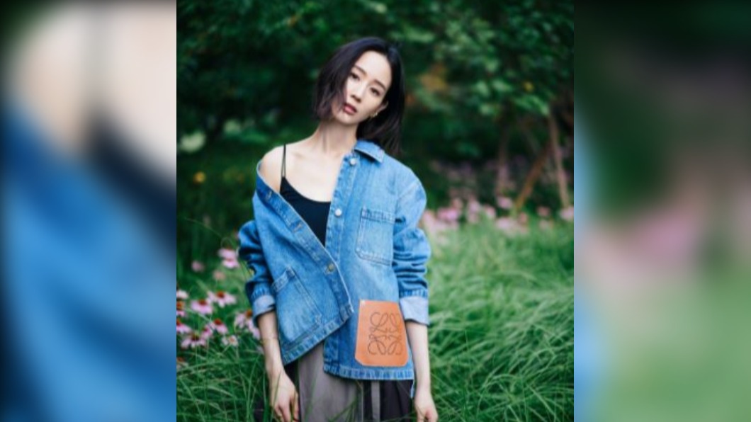 圖／翻攝自張鈞甯 微博