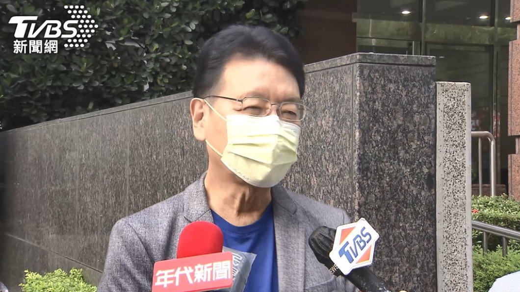 柯文哲挖角藍綠人才 趙少康:這樣就有票?
