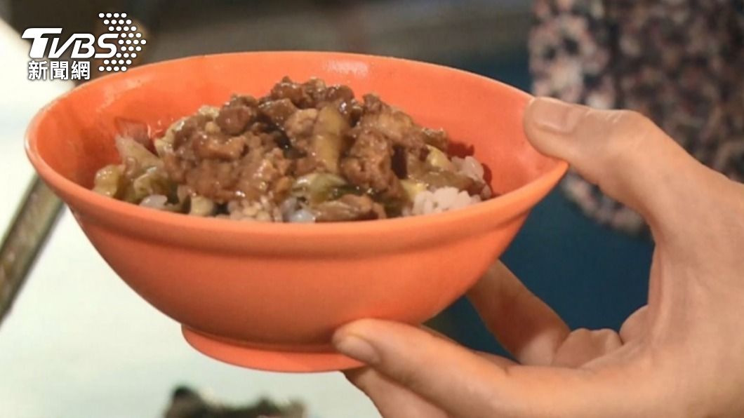 慕名到中市吃滷肉飯因不能內用砸店　警赴新竹逮人