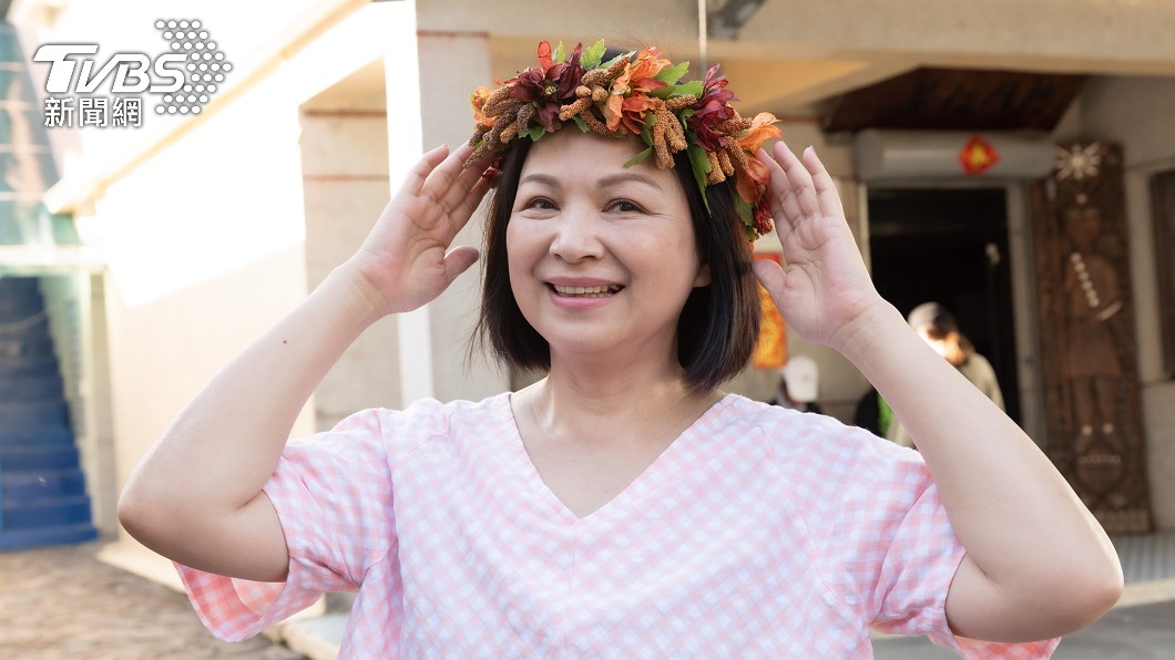 顧中風母逾十年！楊貴媚淚崩許「第3生日願望」網看哭