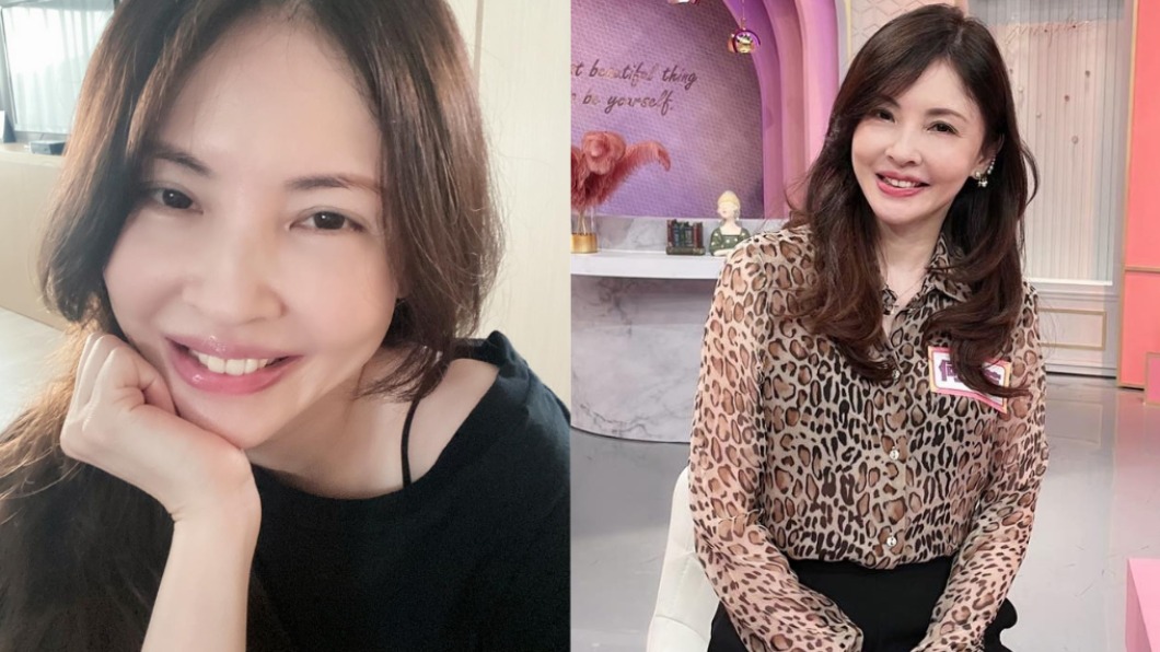 何如芸曬「絕美女鬼照」 她狂讚:跟王祖賢並駕齊驅