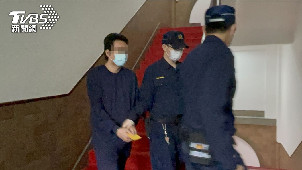 桃園男密室殺兄案母淚求輕判　二審仍判15年