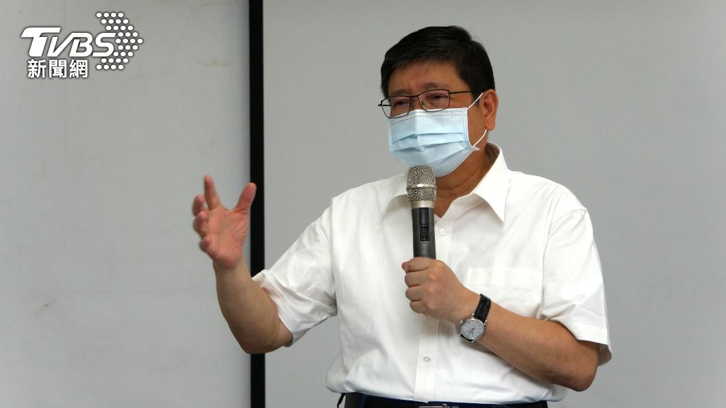 新竹縣市擬合併升格 楊文科:邀林智堅共拚修法