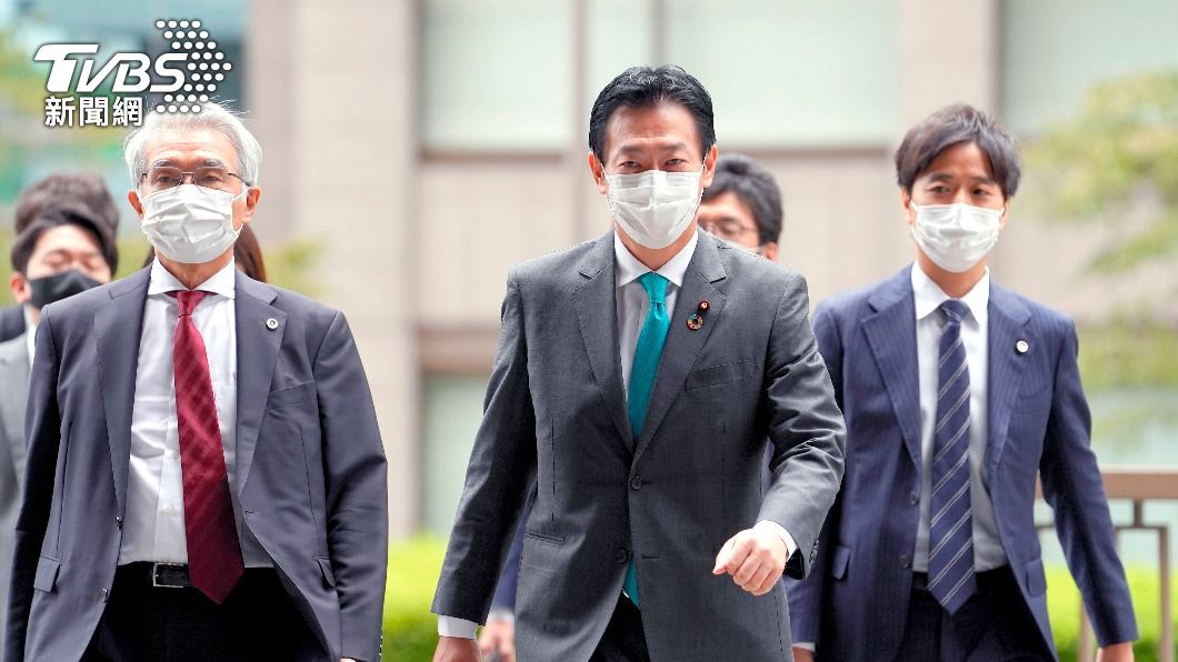 日本眾議員秋元司收大陸企業賄賂 一審判坐牢4年