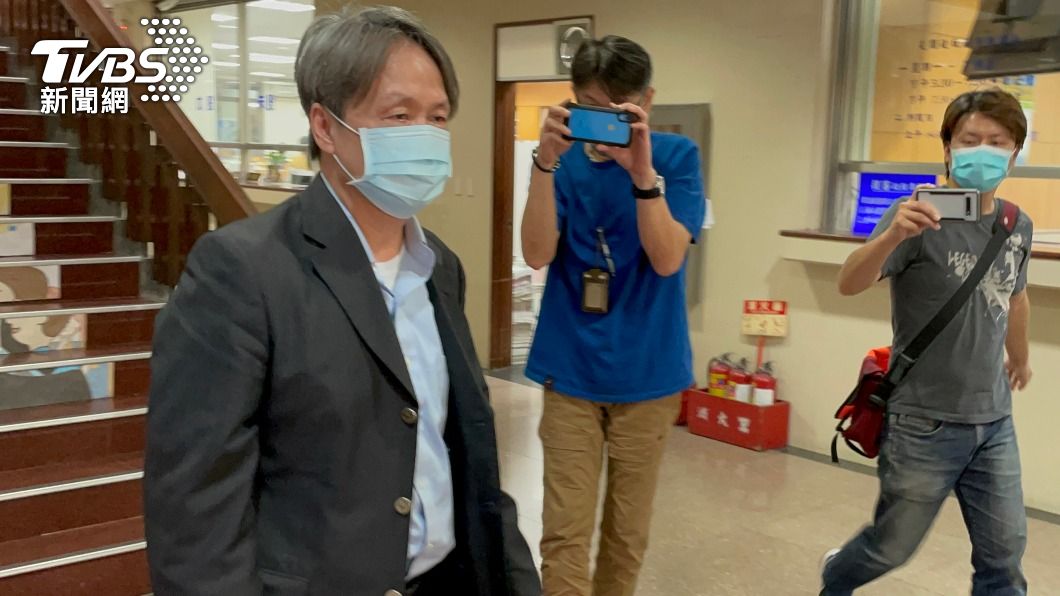 前法官高明哲退休當律師涉司法黃牛 北檢移付懲戒