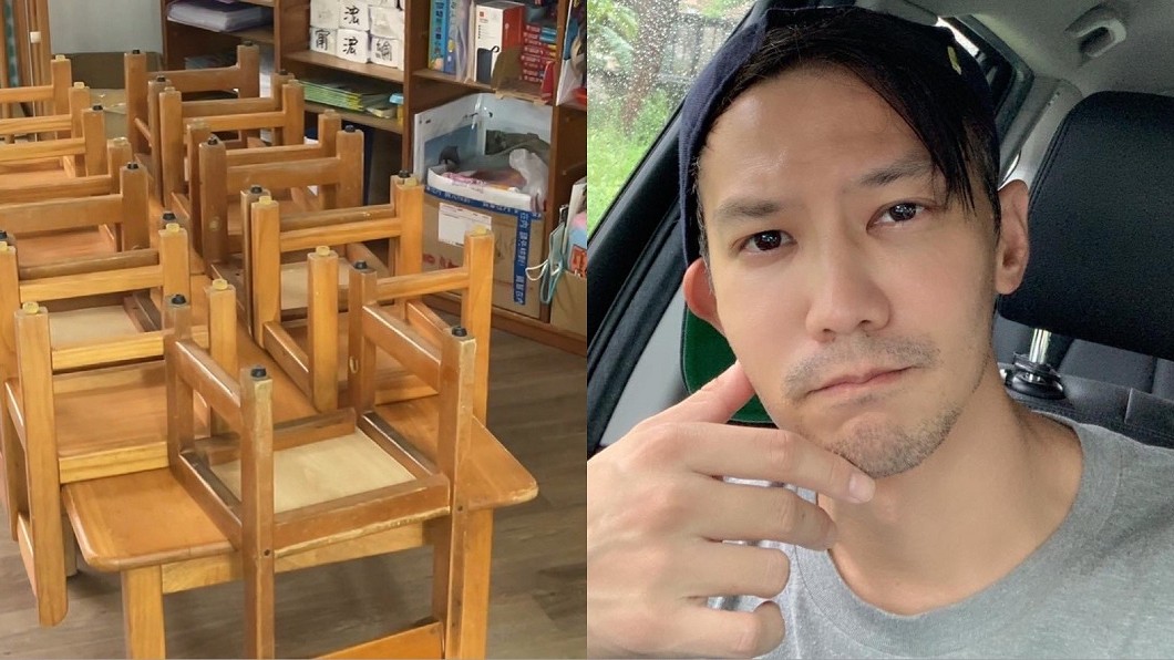 曝幼兒園群聚2大隱憂！男星「接兒放學秒逃」嚇出冷汗
