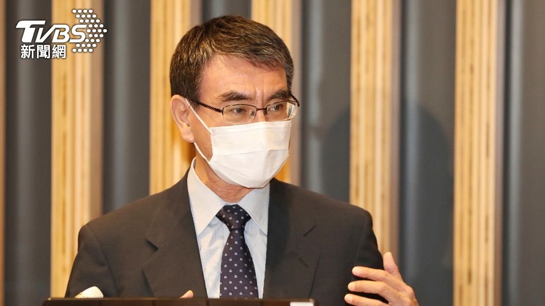河野太郎封鎖謾罵推特帳號　指網路發言要有禮節